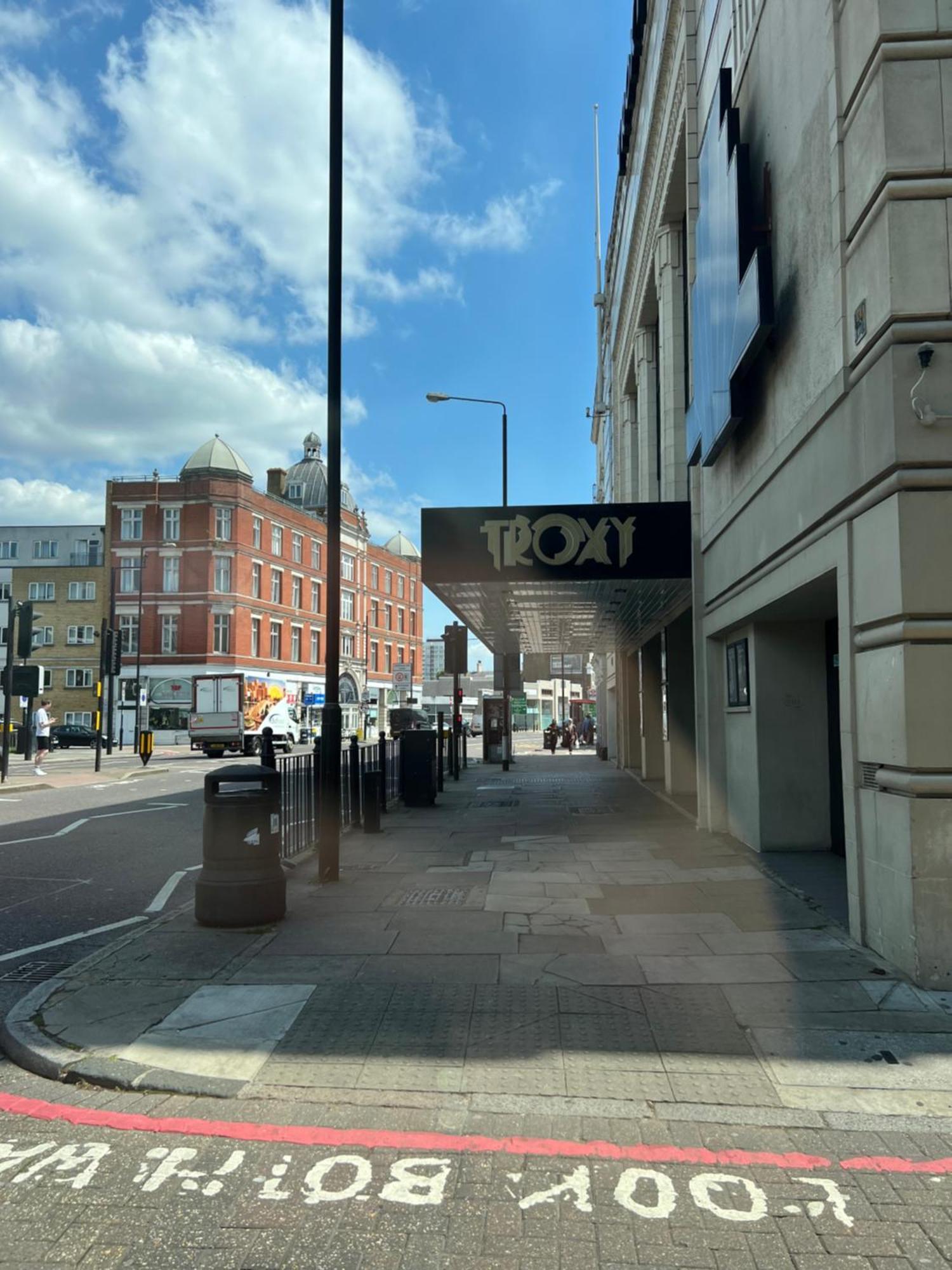 Gasthuis Spacious For Rent 10 Min From Tower Bridge