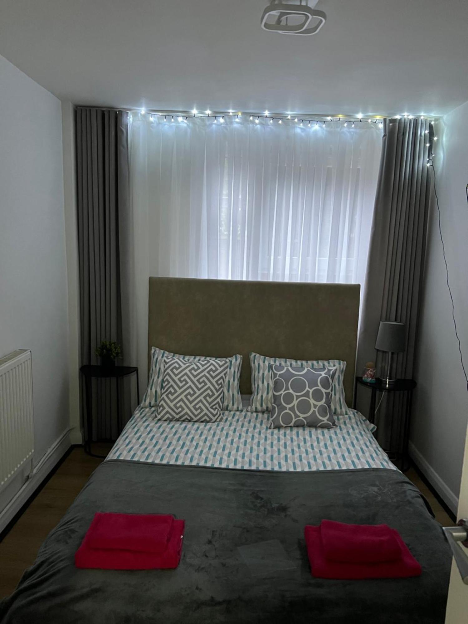 Spacious For Rent 10 Min From Tower Bridge Gasthuis