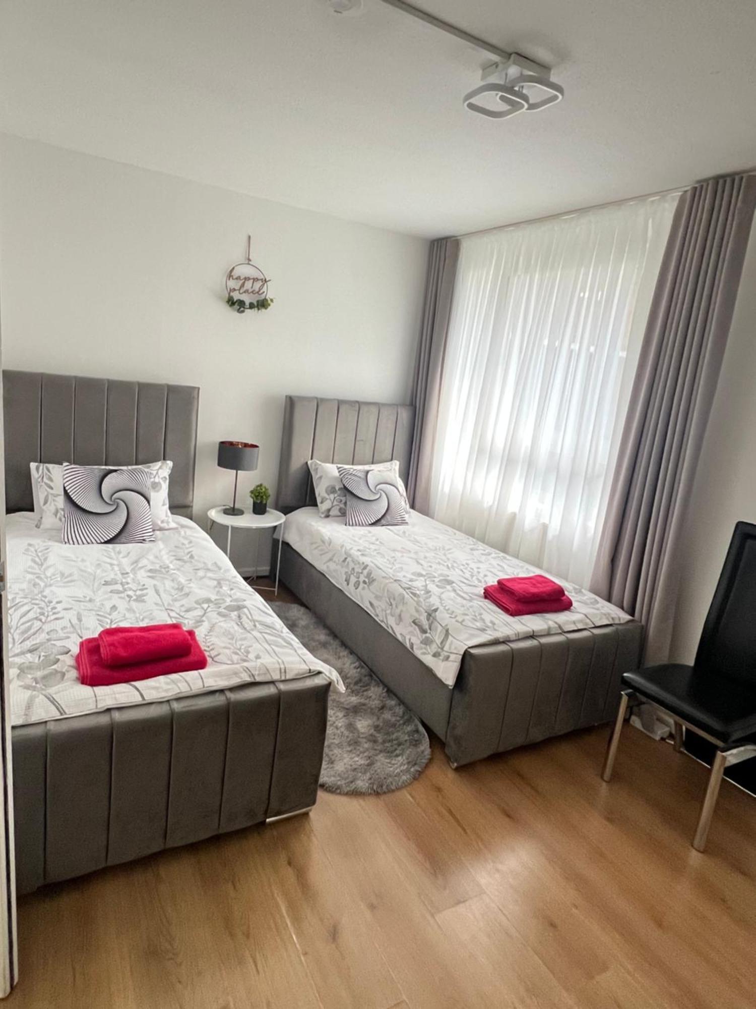 Spacious For Rent 10 Min From Tower Bridge Gasthuis *