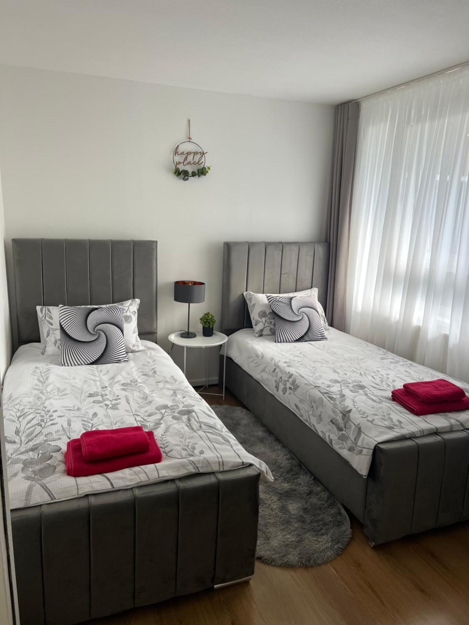 Gasthuis Spacious For Rent 10 Min From Tower Bridge *